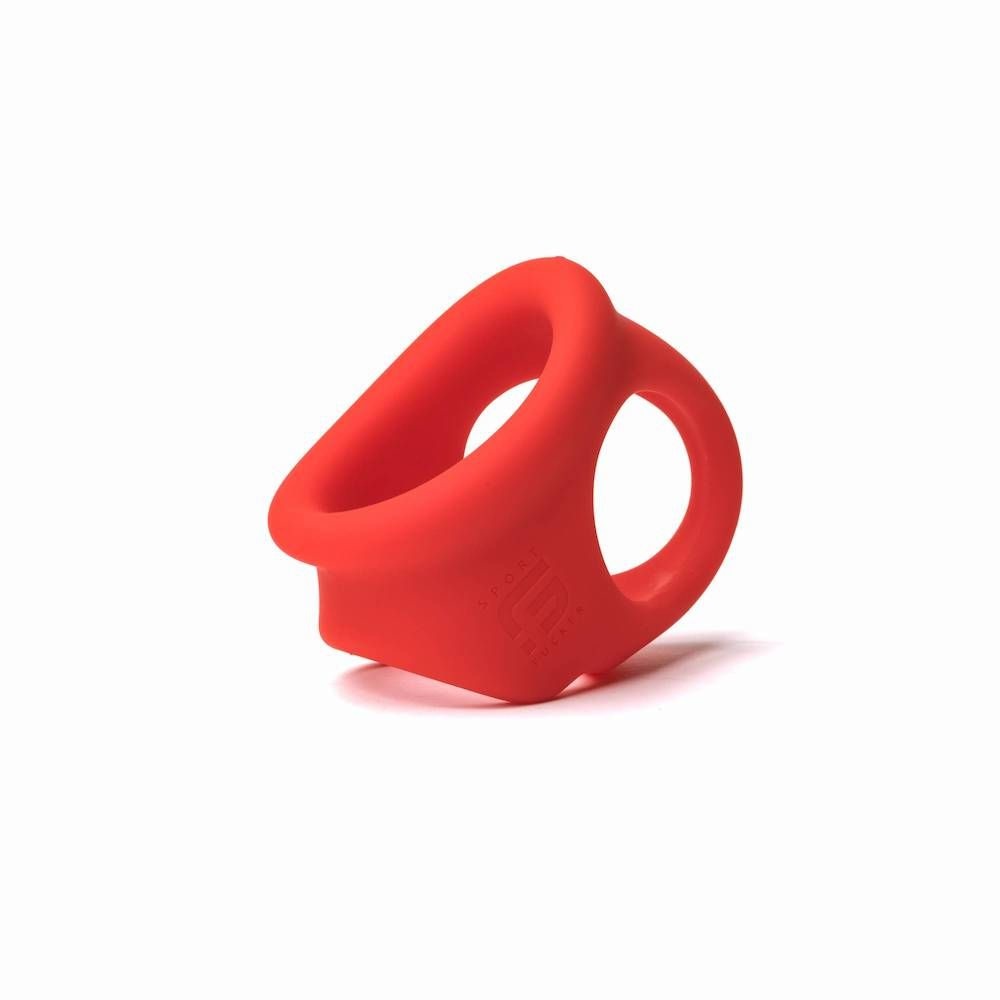 Cockring Liquid Silicone Cock Chute – Weich & dehnbar