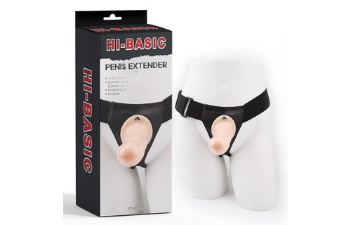 Penis Extender 19 x 4.6 cm