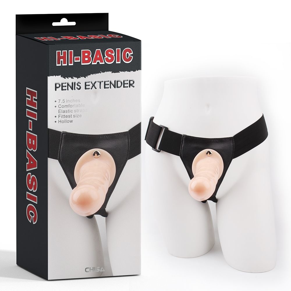 Penis Extender 19 x 4.6 cm
