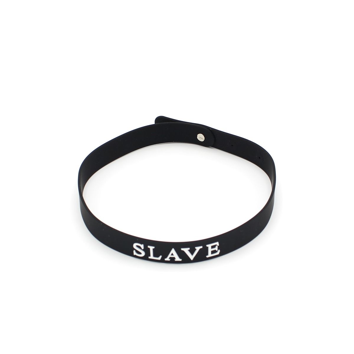Collar Bitch - Slut - Slave