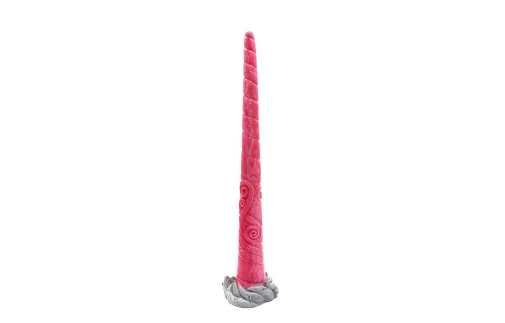 Anaal Dildo Beast 45 x 4.5 cm