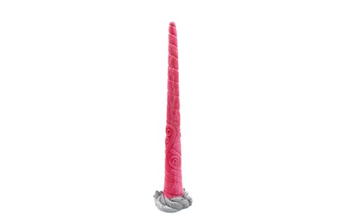 Anal Dildo Beast 45 cm | Medical Silicone & 3 Colours