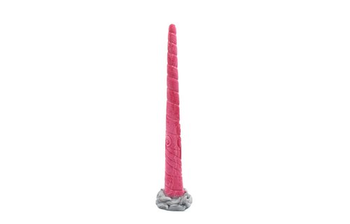 Anal-Dildo Beast 45 cm | Medizinisches Silikon & 3 Farben