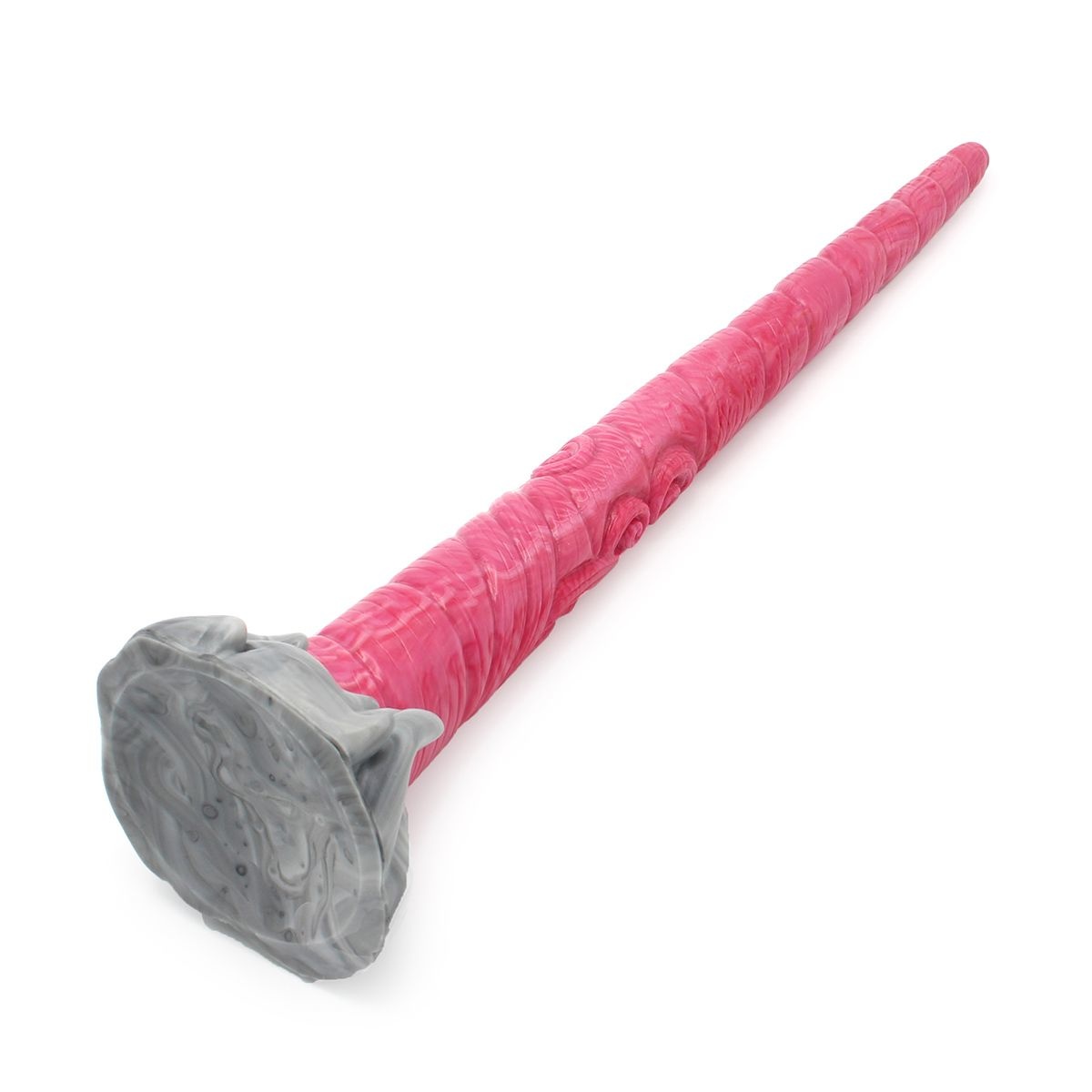 Anal Dildo Beast 45 cm | Medical Silicone & 3 Colours