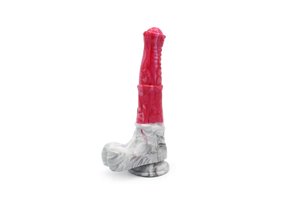 Dildo Monstar Beast 24.5 x 4.5 cm