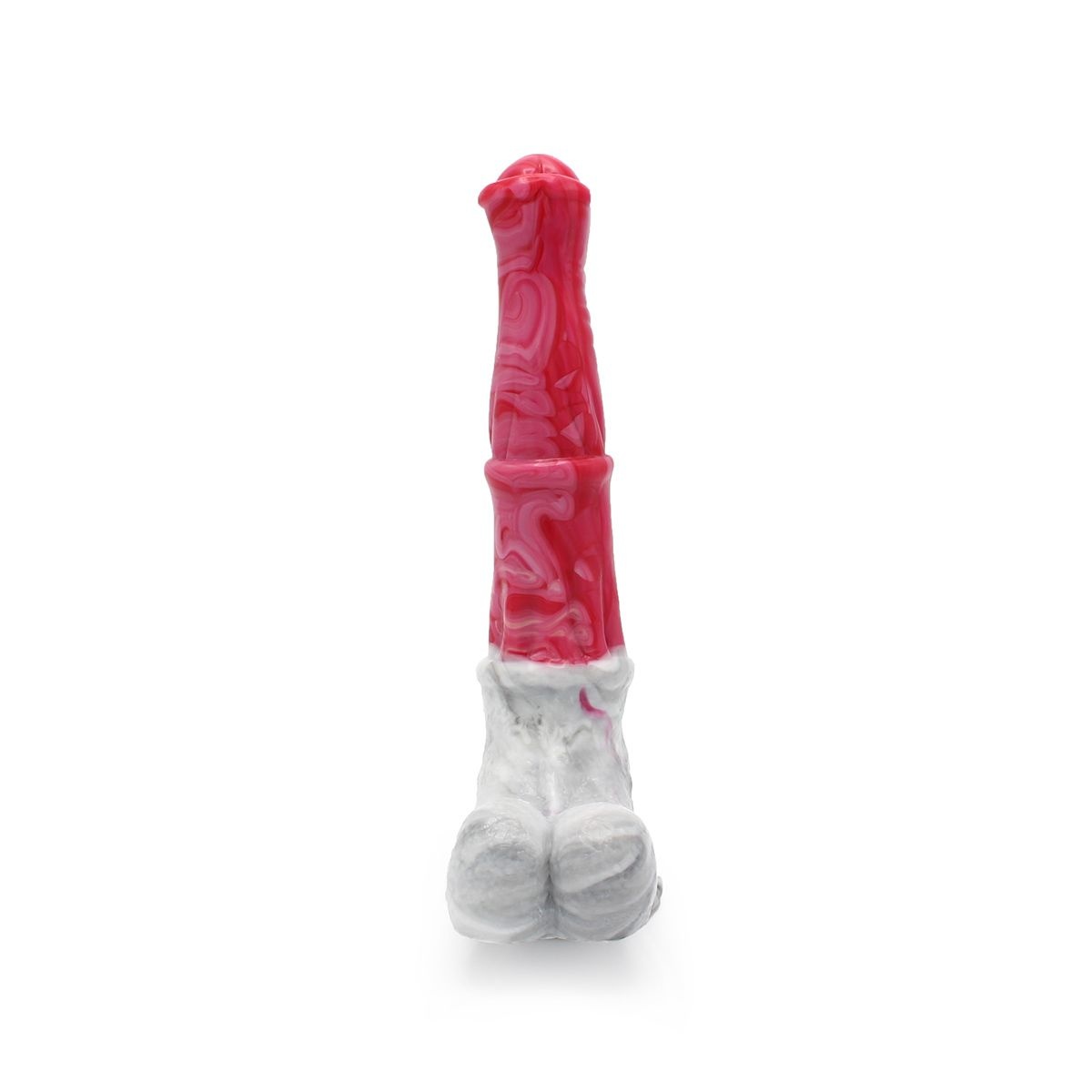 Dildo Monstar Beast 24.5 cm – Medical Silicone & Suction Cup