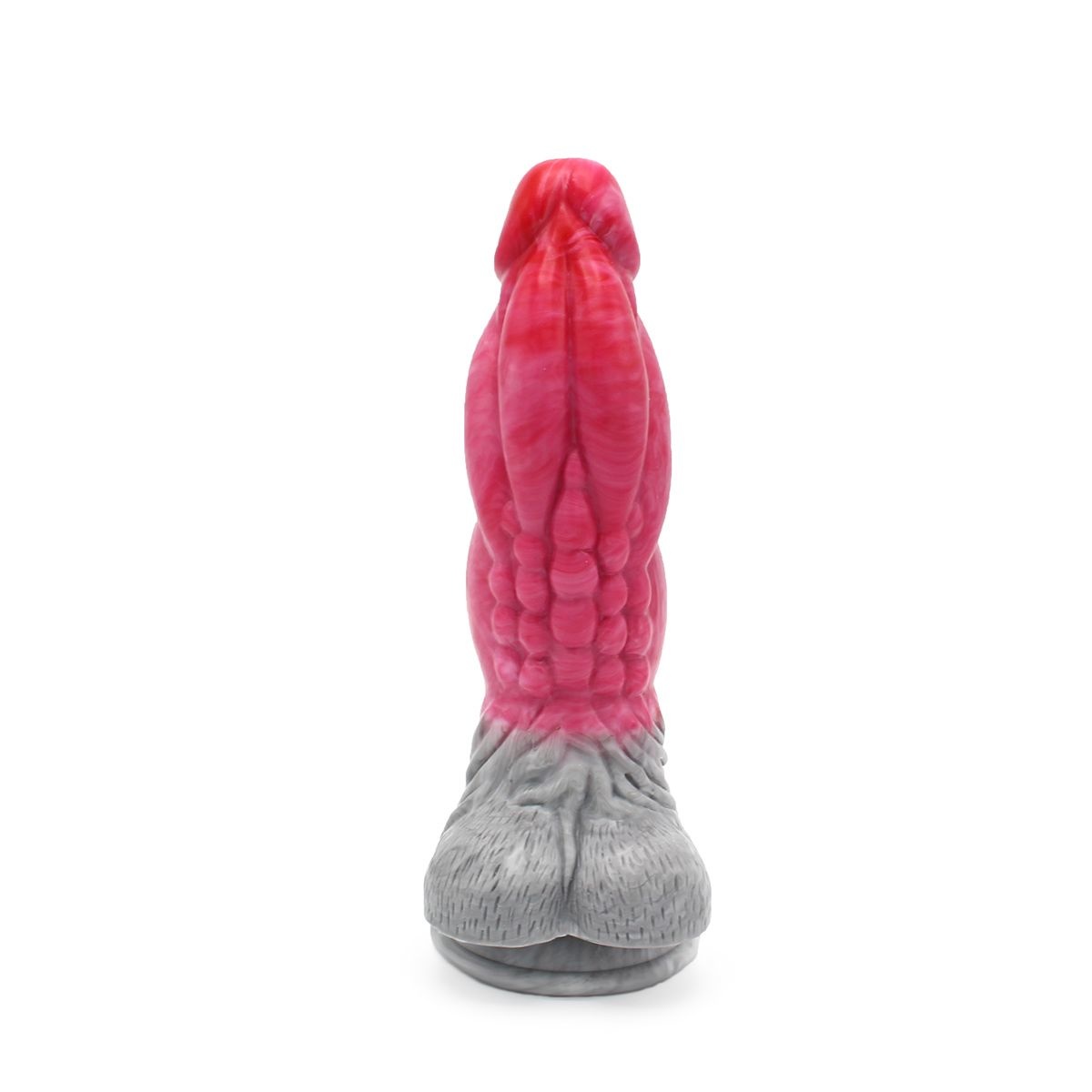 Dildo Monstar Beast 23,5 cm – Medische Siliconen & Zuignap