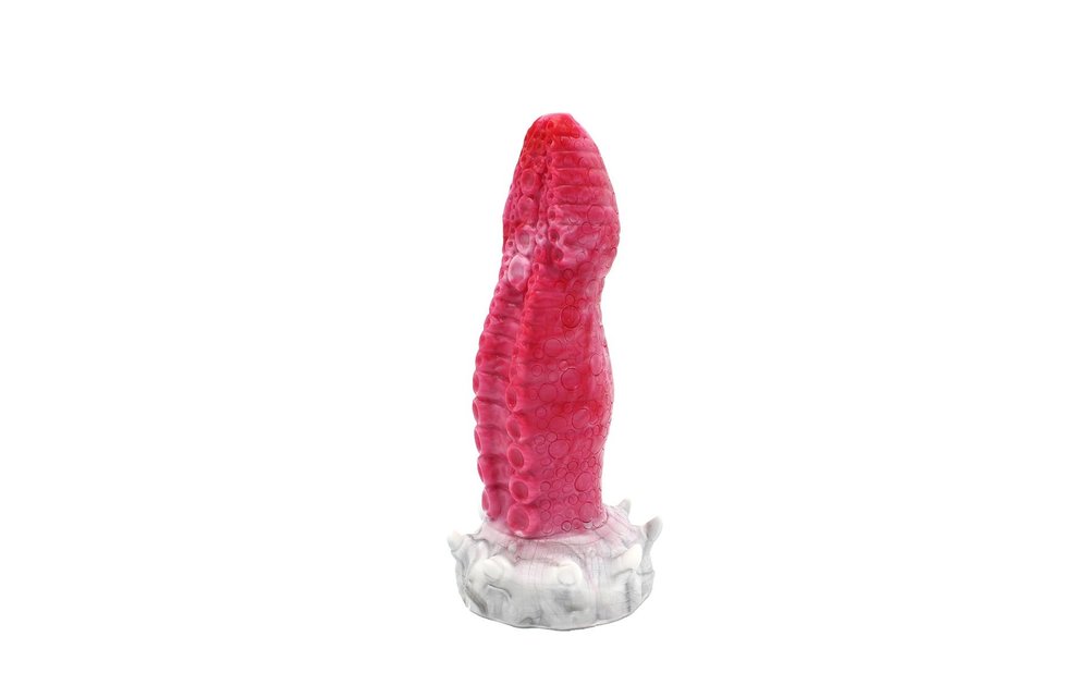 Dildo Monstar Beast 21 cm – Medisch Siliconen, 3 Kleuren