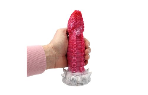 Dildo Monstar Beast 21 x 6 cm