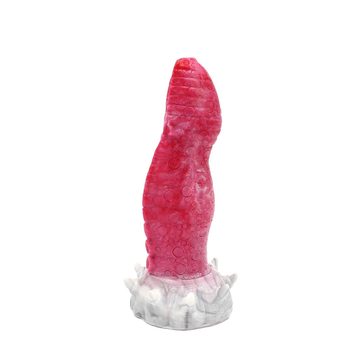 Dildo Monstar Beast 21 cm – Medisch Siliconen, 3 Kleuren