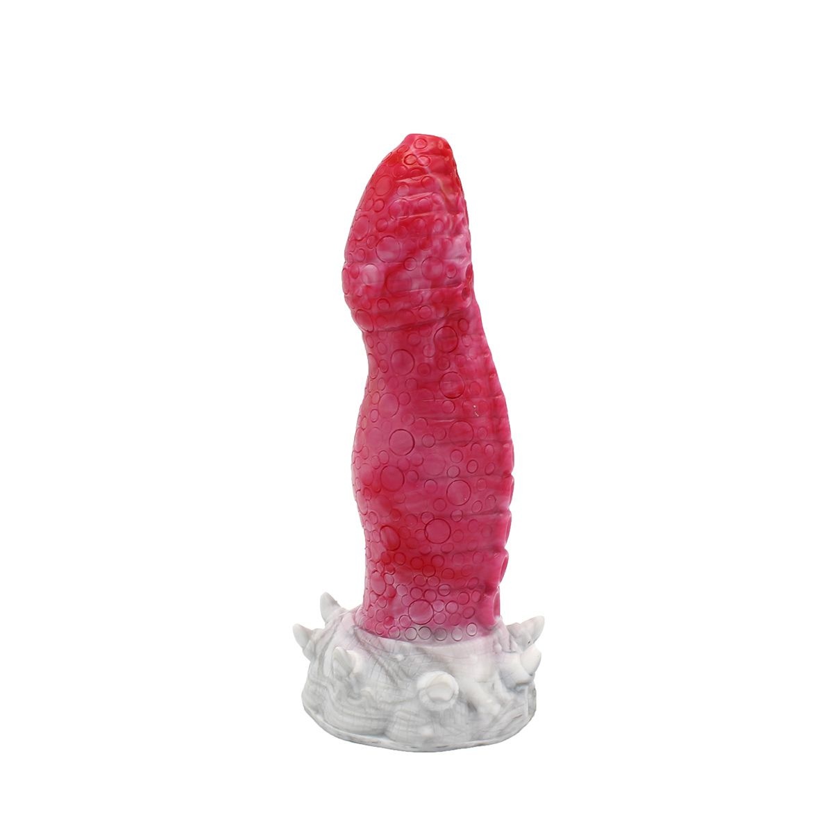 Dildo Monstar Beast 21 cm – Medisch Siliconen, 3 Kleuren