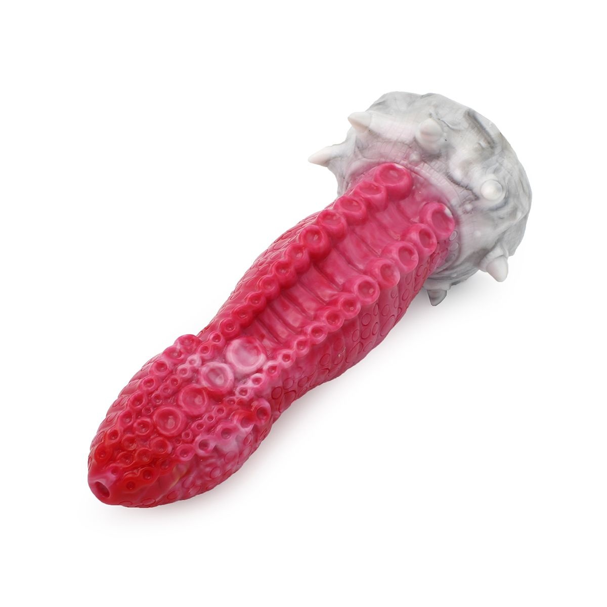Monstar Beast 21 cm dildo – Medical-grade silicone, 3 colours