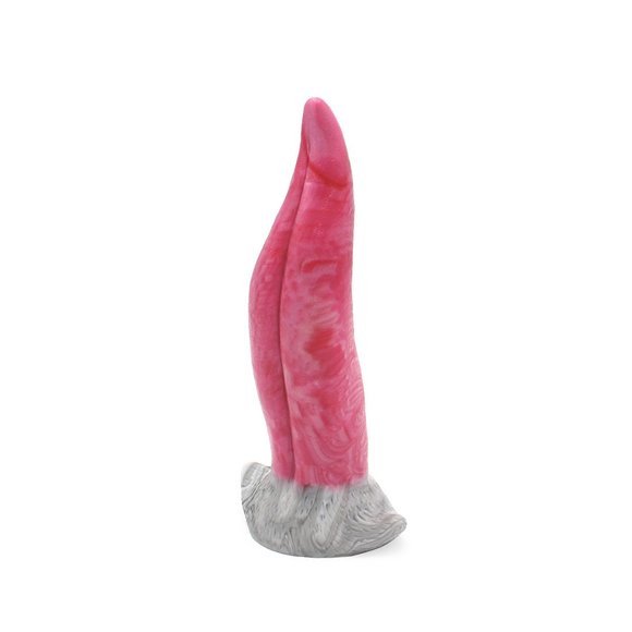Dildo Monstar Beast 21 cm | Silikon, Saugnapf & 3 Farben