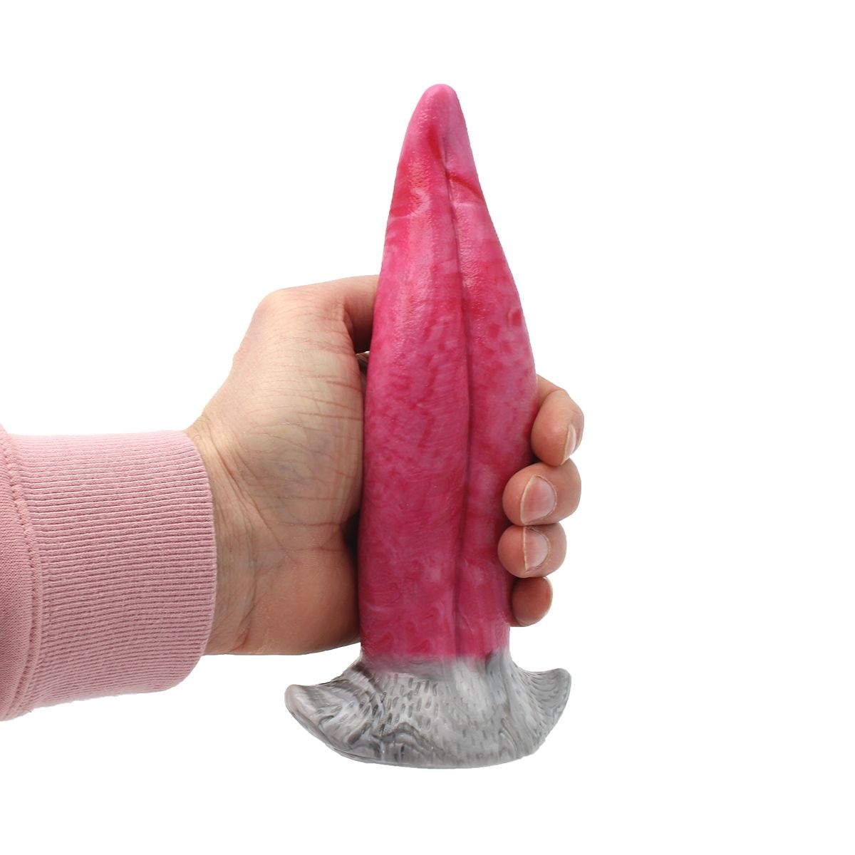 Monstar Beast Dildo 21 cm | Silicone, Suction Cup & 3 Colours