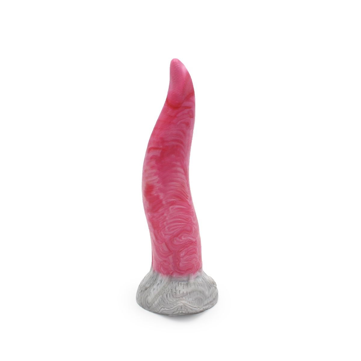 Dildo Monstar Beast 21 cm | Silikon, Saugnapf & 3 Farben