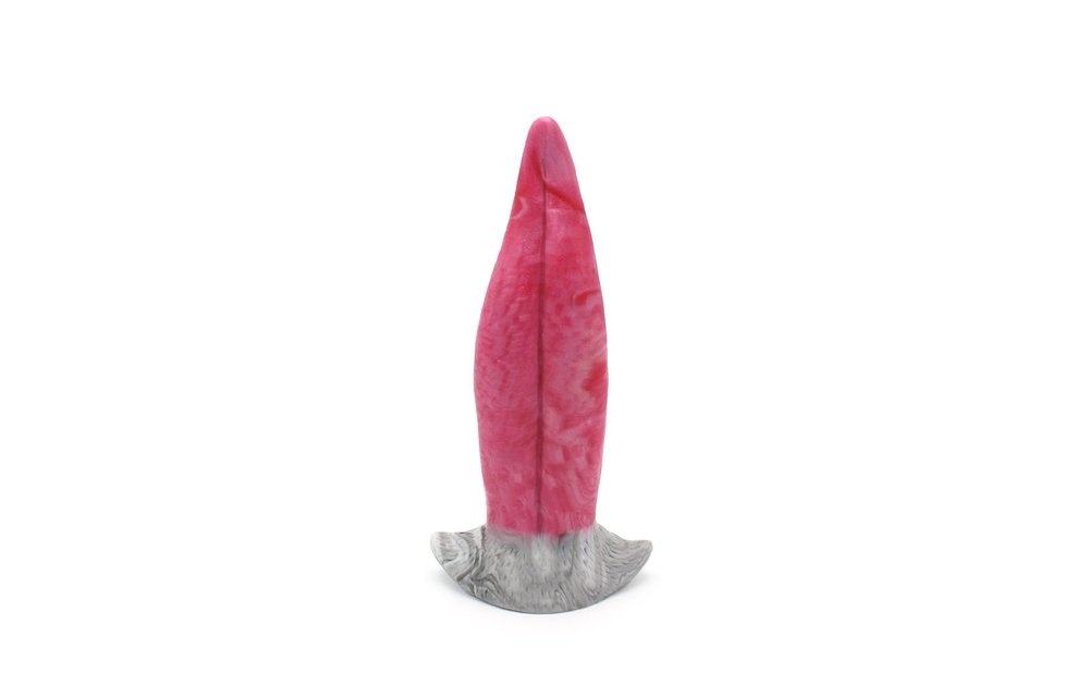 Dildo Monstar Beast 21 cm | Silikon, Saugnapf & 3 Farben