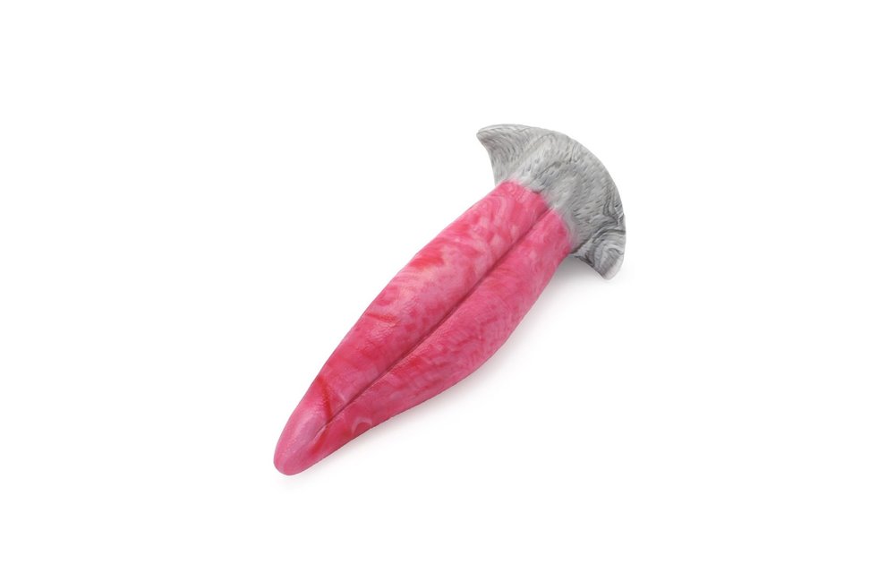 Dildo Monstar Beast 21 cm | Silikon, Saugnapf & 3 Farben