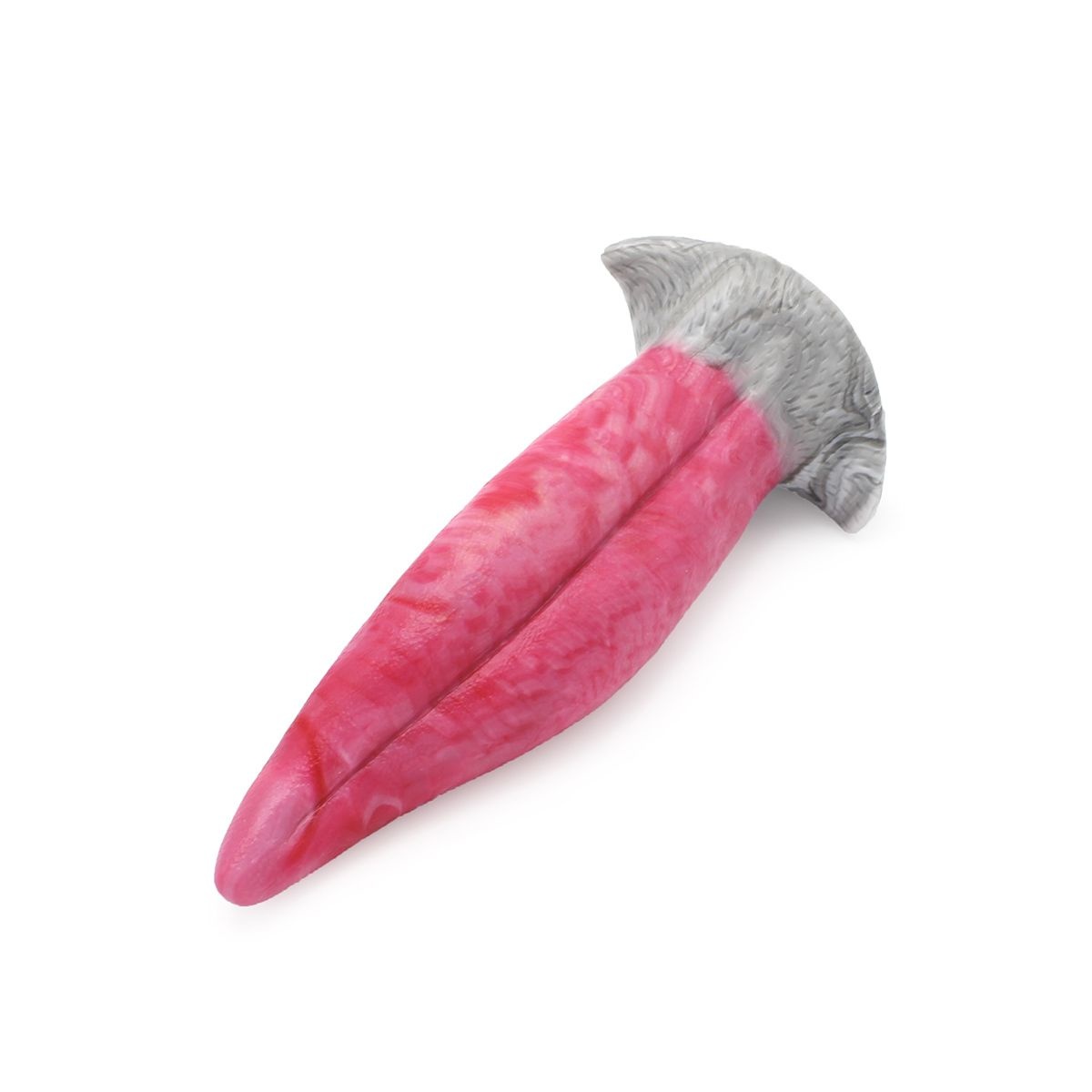Dildo Monstar Beast 21 cm | Silikon, Saugnapf & 3 Farben