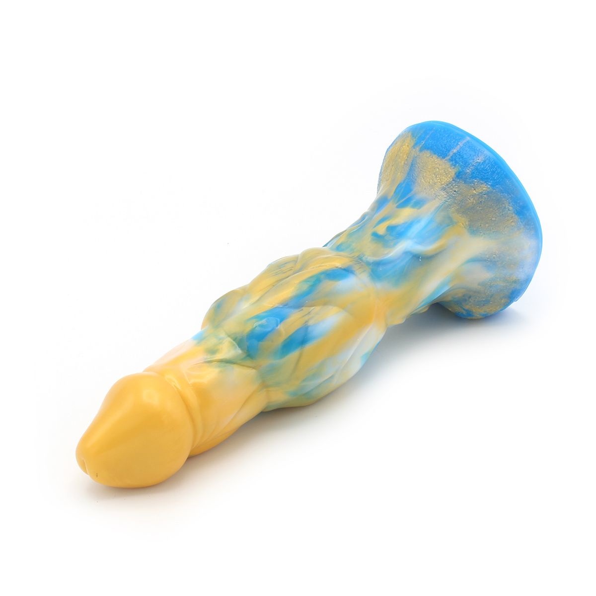 Dildo Monstar Beast 23 x 6 cm