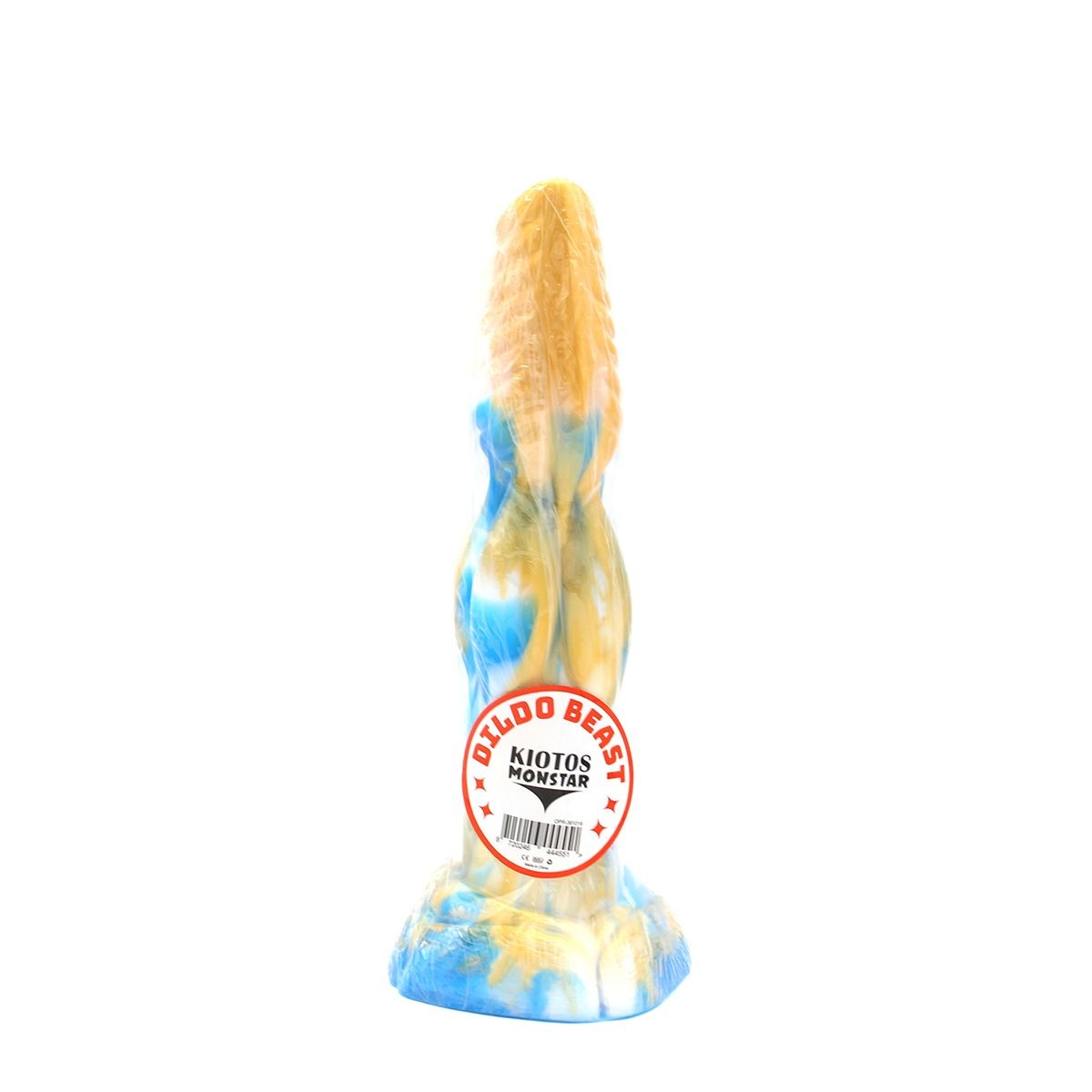 Dildo Monstar Beast 25 x 6 cm