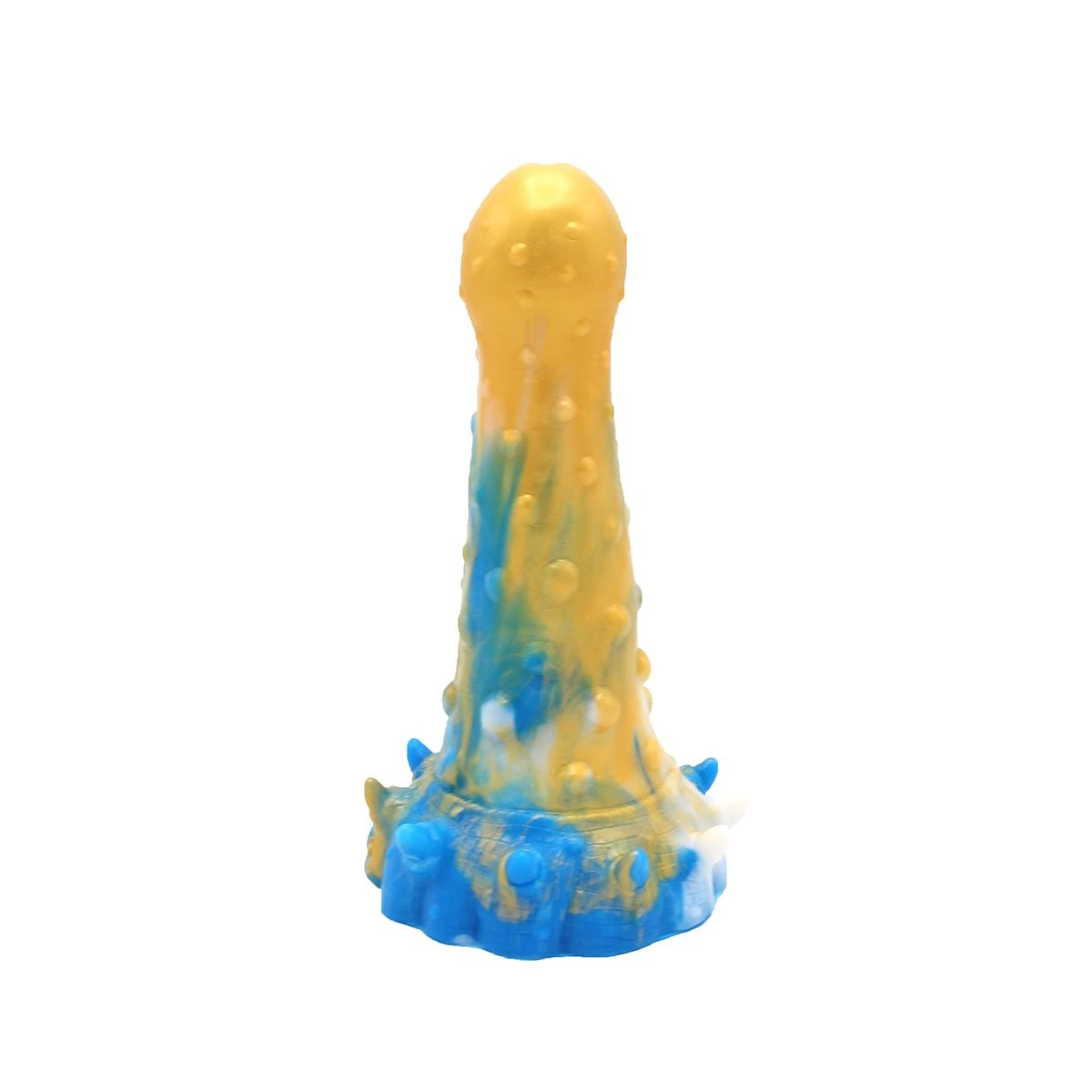 Dildo Monstar Beast 20.5 x 5.5 cm