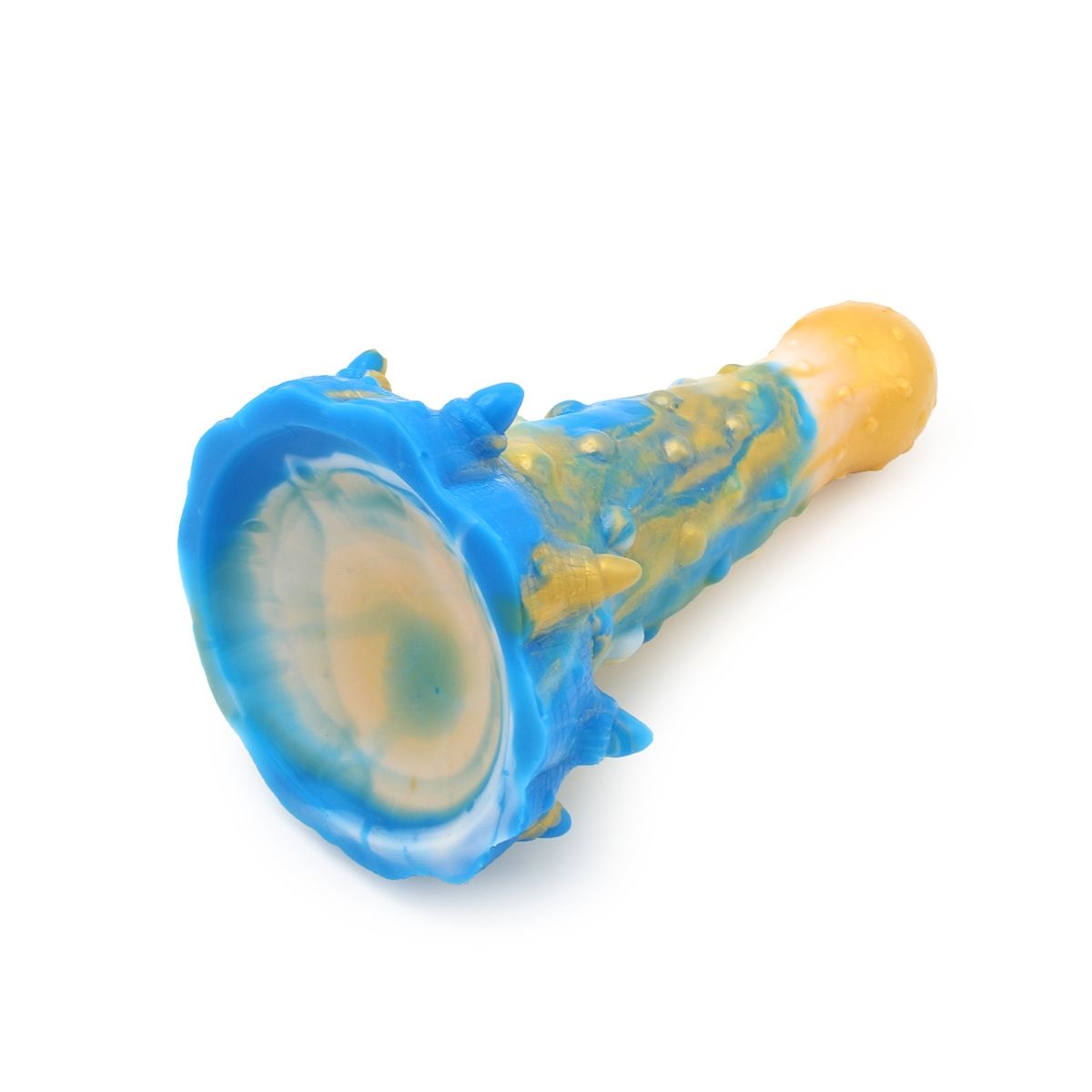 Dildo Monstar Beast 20.5 x 5.5 cm