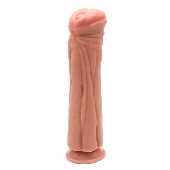 Dildo Monstar Beast Horse 27 cm | Realistisch & Medisch Silicone