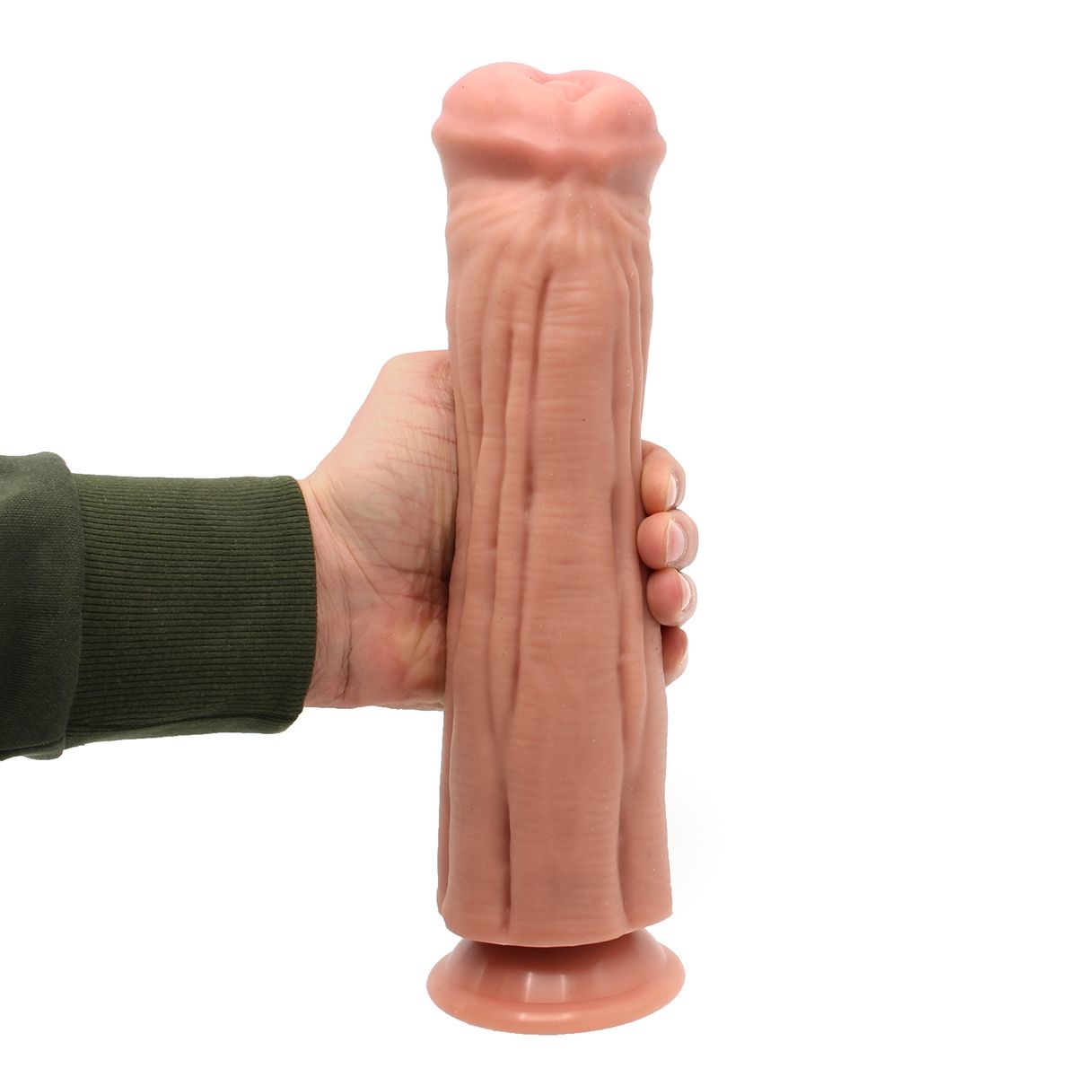 Dildo Monstar Beast Horse 30 x 7.5 cm