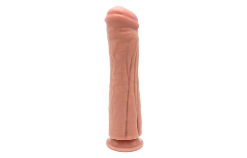 Monstar Beast Horse Dildo 27 cm | Realistic & Medical Silicone