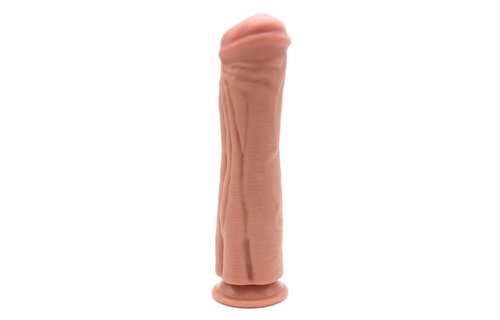 Monstar Beast Horse Dildo 27 cm | Realistic & Medical Silicone