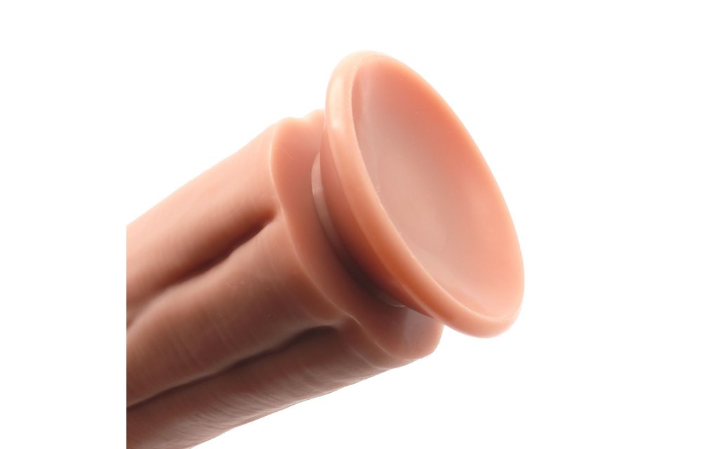 Dildo Monstar Beast Horse 27 cm | Realistisch & medizinisches Silikon