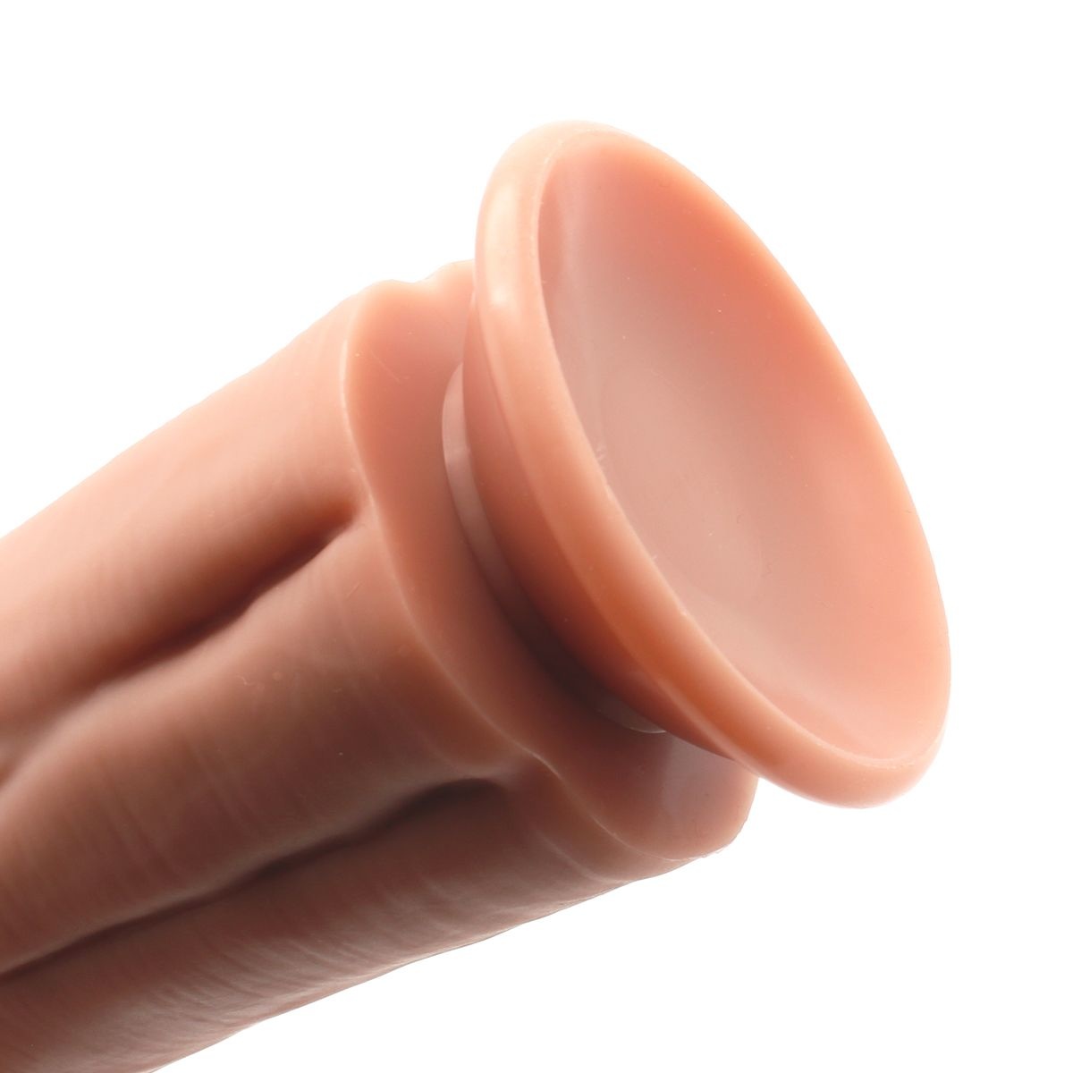 Dildo Monstar Beast Horse 27 cm | Realistisch & medizinisches Silikon