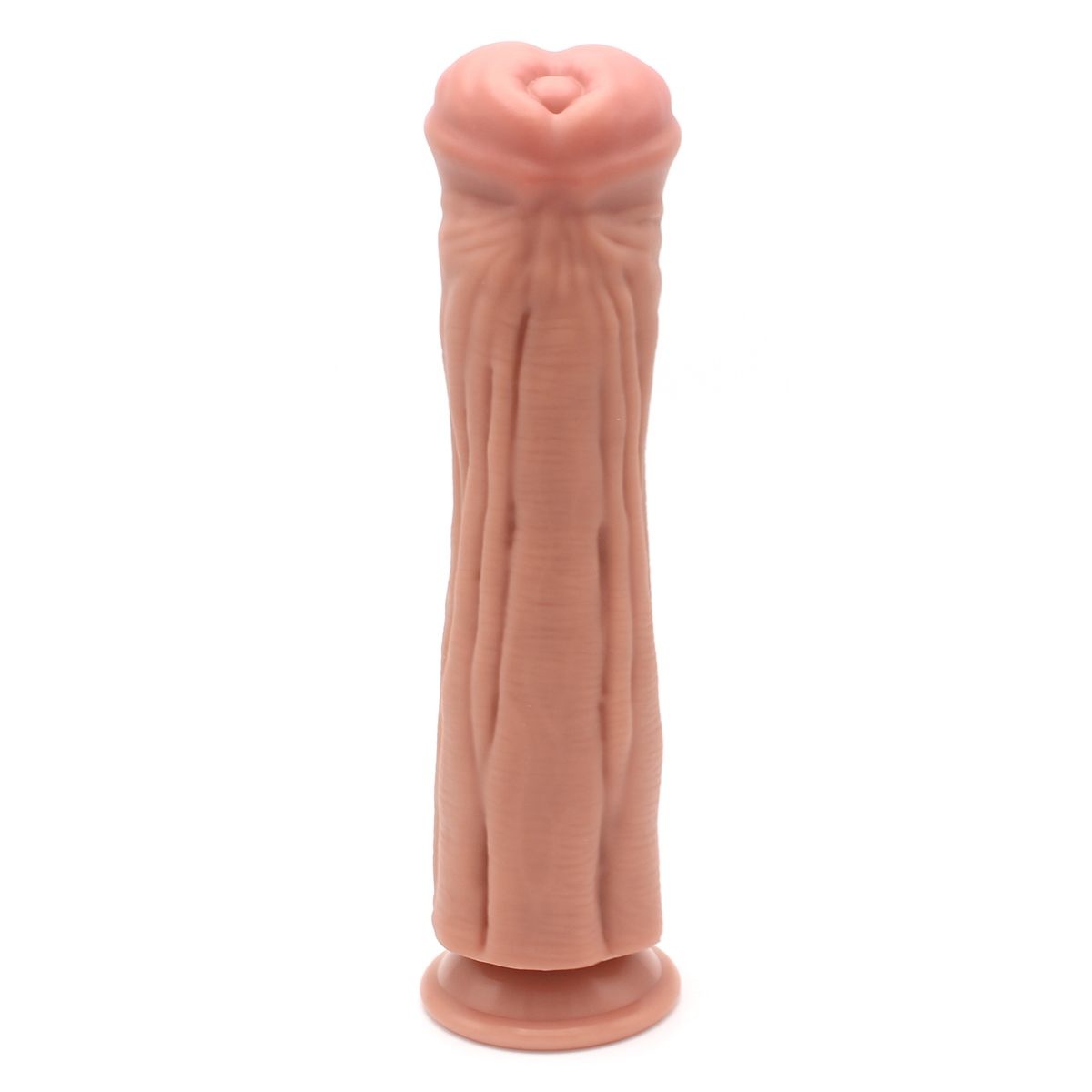 Monstar Beast Horse Dildo 27 cm | Realistic & Medical Silicone