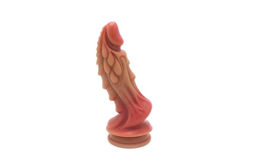 Dildo Monstar Beast Dragon 21,5 cm | Realistisch & Veilig