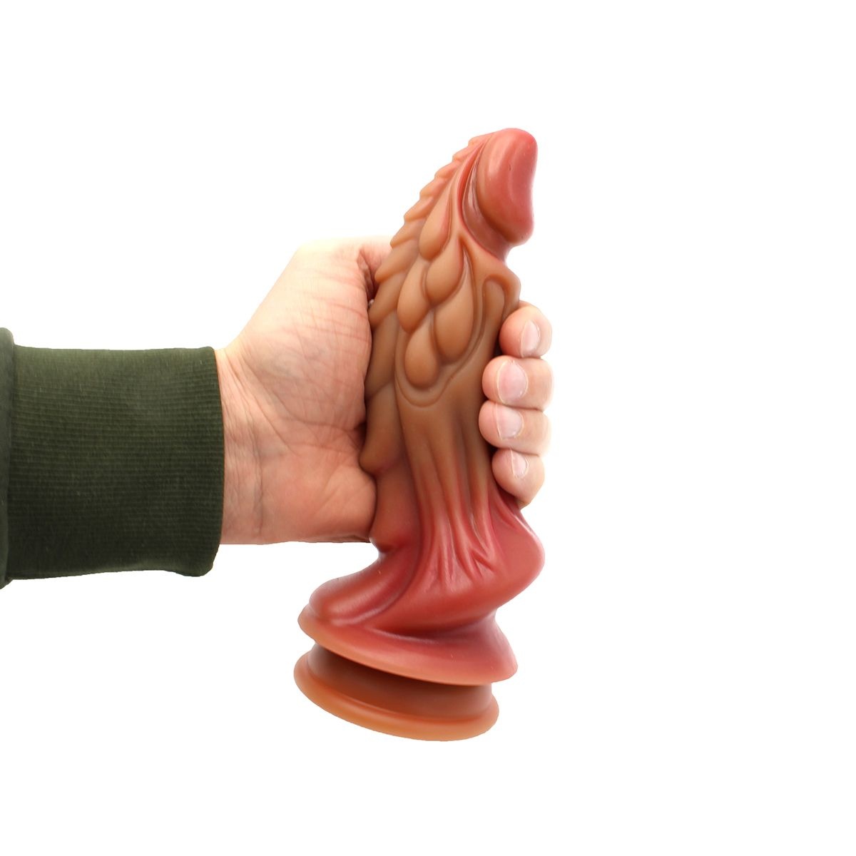 Monstar Beast Dragon dildo 21.5 cm | Realistic & Safe