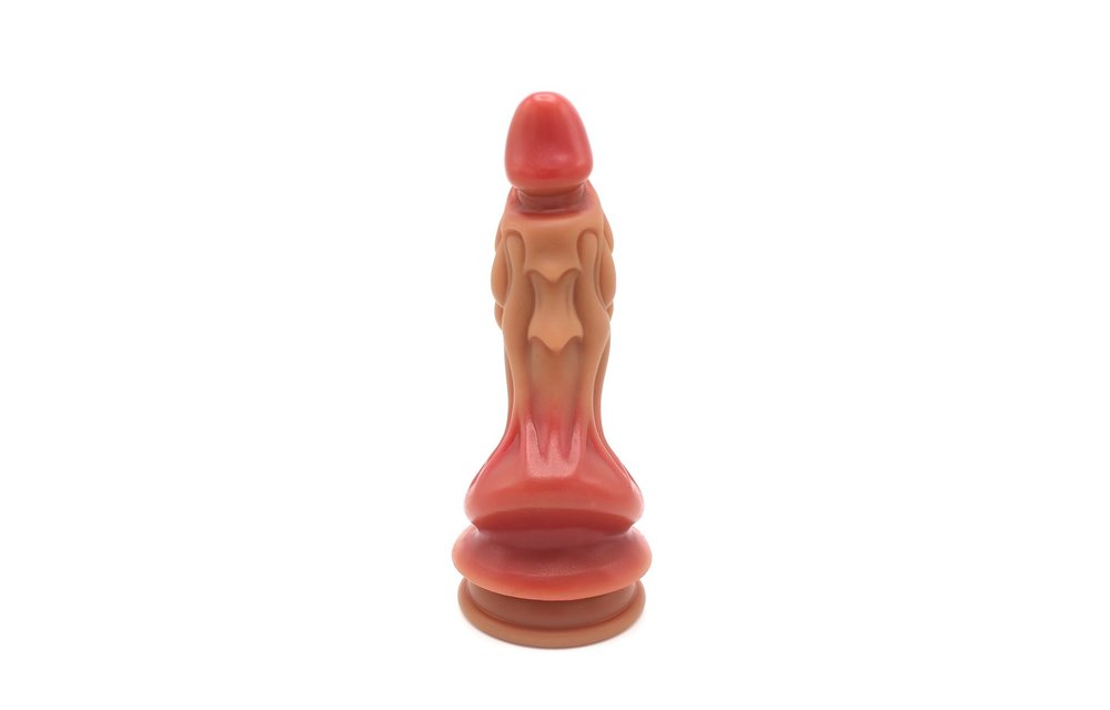 Dildo Monstar Beast Dragon 21,5 cm | Realistisch & Veilig