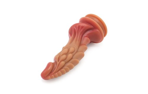 Dildo Monstar Beast Dragon 21,5 cm | Realistisch & Veilig