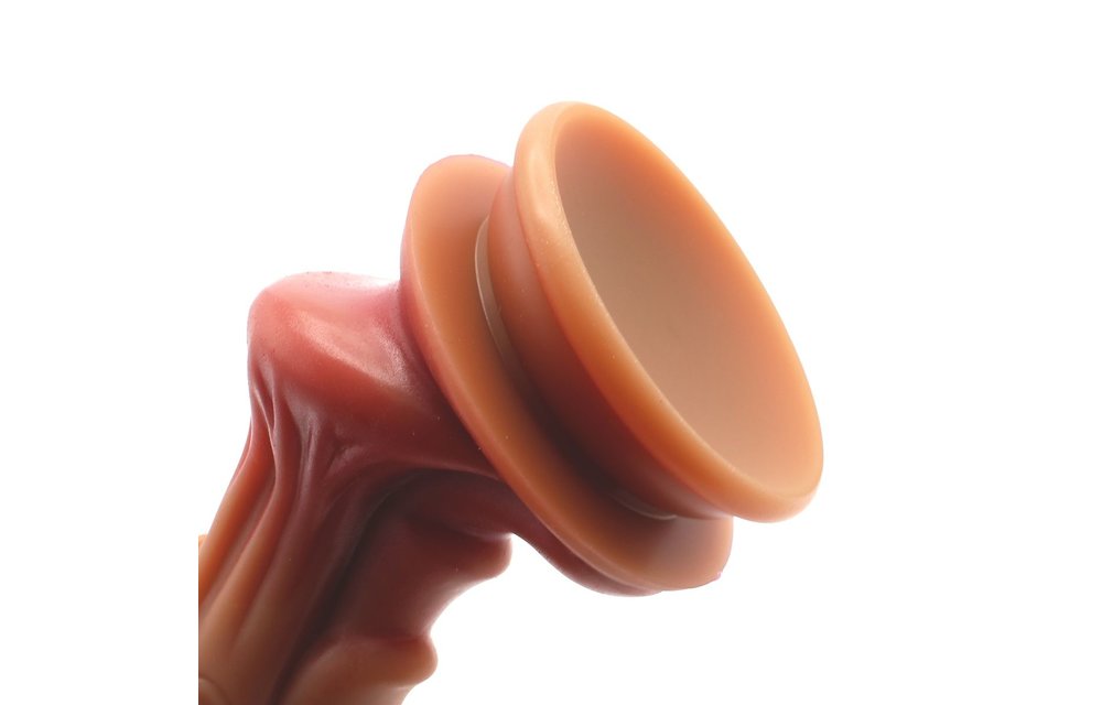 Monstar Beast Dragon dildo 21.5 cm | Realistic & Safe