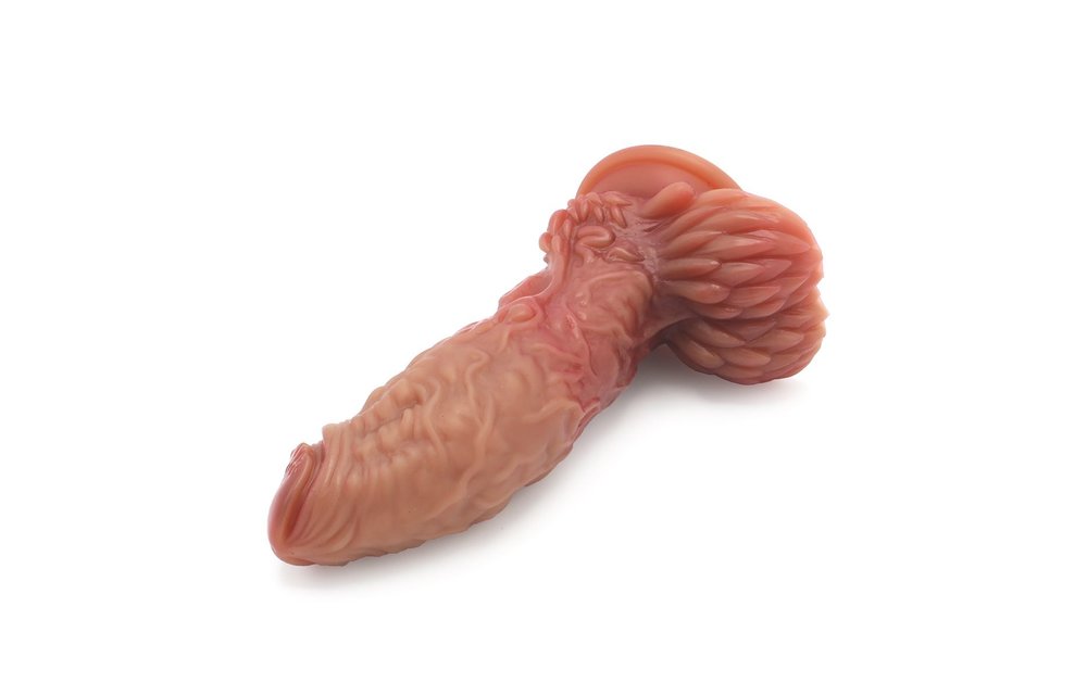 Dildo Monstar Beast Dragon II 19 cm | Realistisch & Siliconen