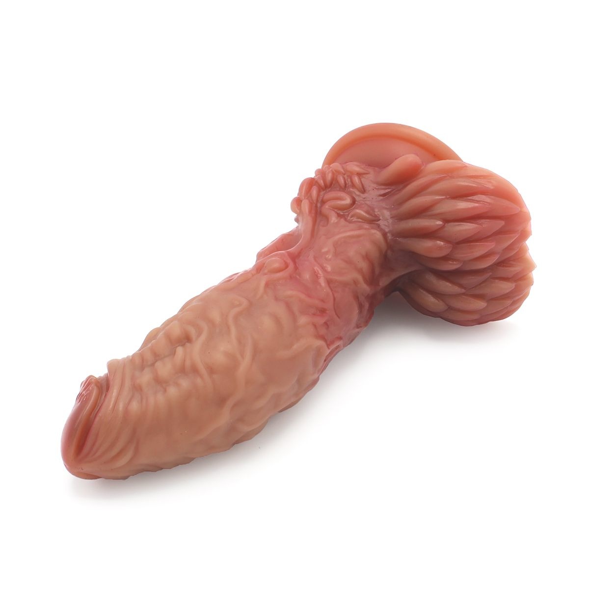 Monstar Beast Dragon II dildo 19 cm | Realistic & Silicone