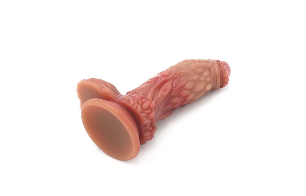 Monstar Beast Dragon II dildo 19 cm | Realistic & Silicone