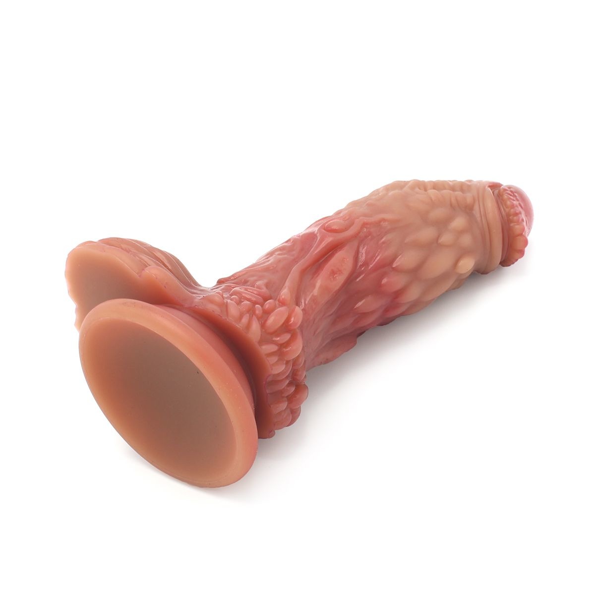 Dildo Monstar Beast Dragon II 19 x 5.5 cm