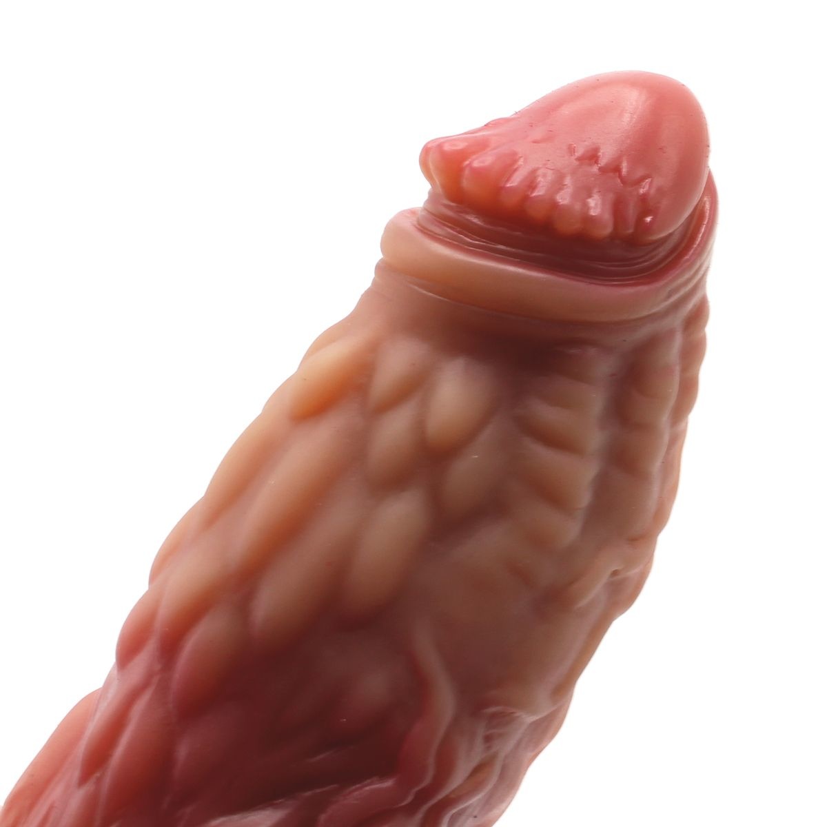 Dildo Monstar Beast Dragon II 19 x 5.5 cm