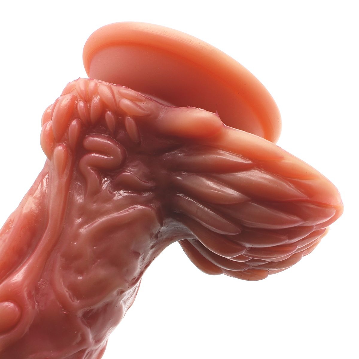 Monstar Beast Dragon II dildo 19 cm | Realistic & Silicone