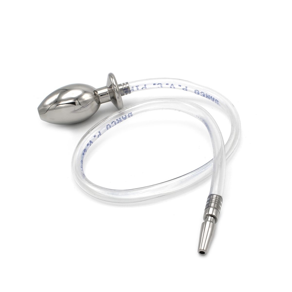 Penisplug Piss to Ass Plug