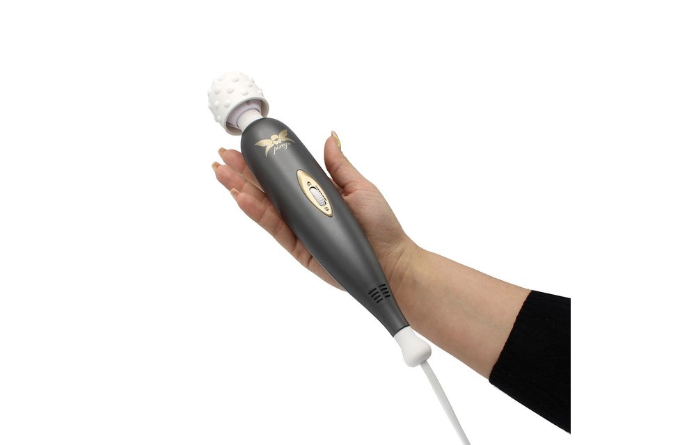 Pixey Exceed v2 – Meest Krachtige Vibratorstaaf Ooit