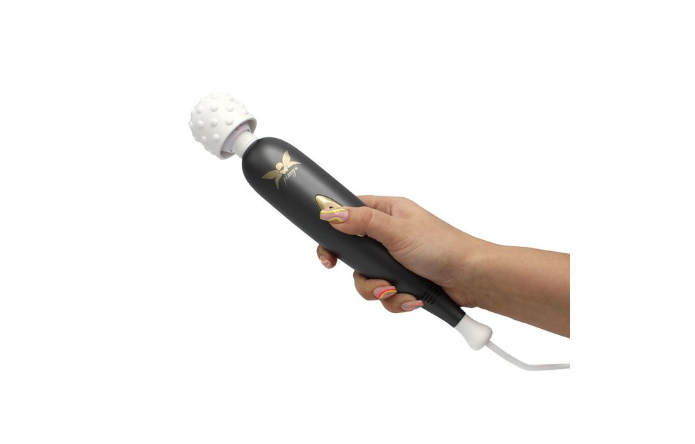 Pixey Exceed v2 – Der leistungsstärkste Vibratorstab aller Zeiten