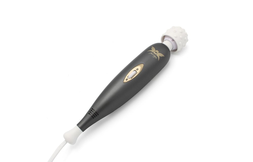 Pixey Exceed v2 – Most Powerful Vibrator Wand Ever
