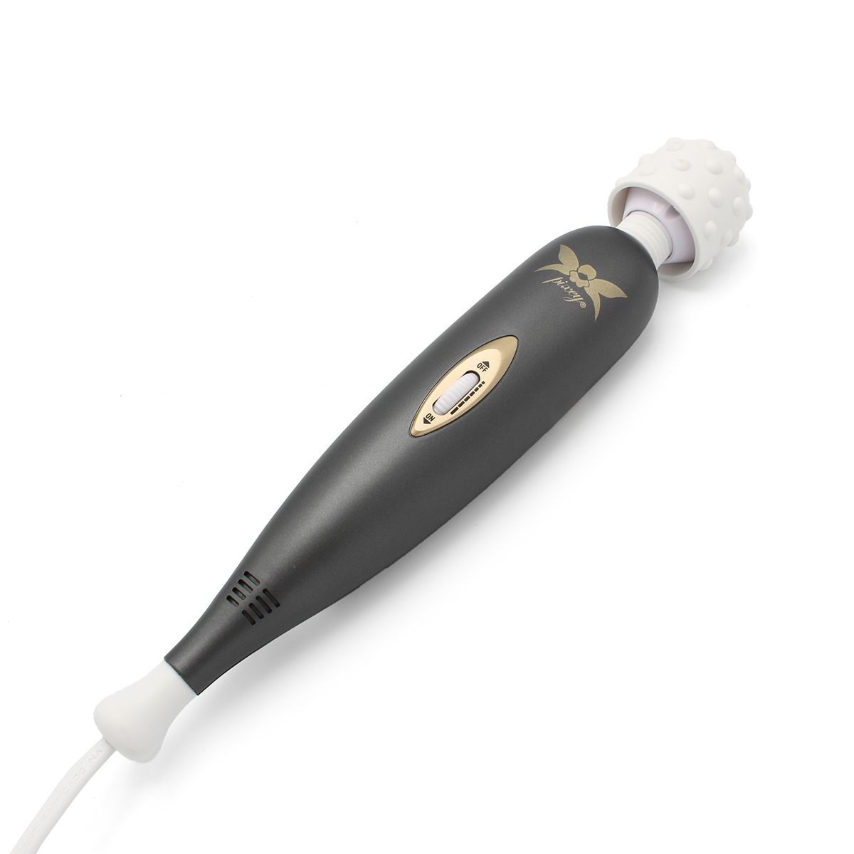 Pixey Exceed v2 – Most Powerful Vibrator Wand Ever