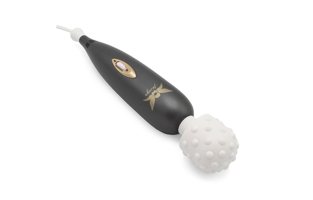 Pixey Exceed v2 – Der leistungsstärkste Vibratorstab aller Zeiten